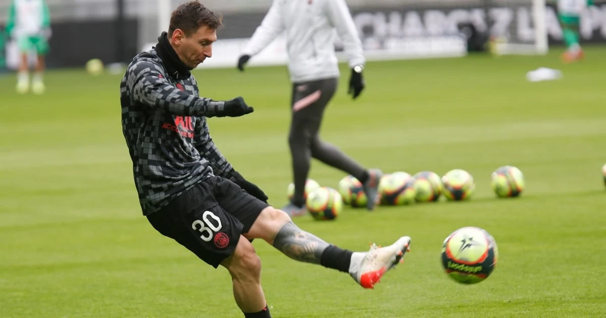 Lionel Messi Signs $20m Deal with Crypto Fan Token Firm Socios
