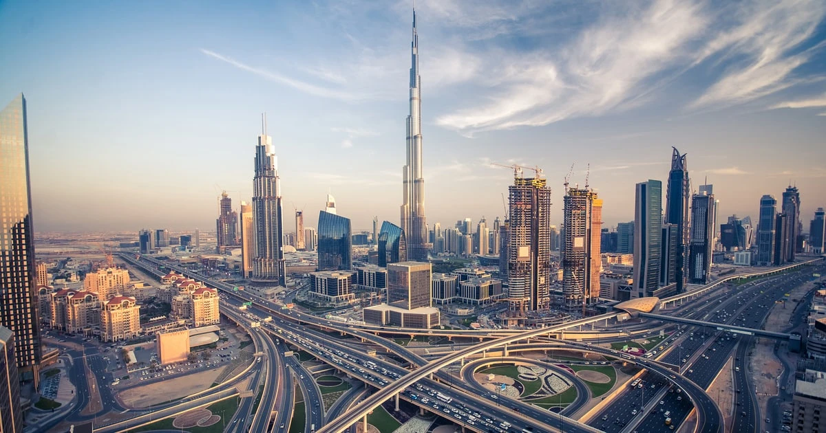 Dubai Educational Institution Accepts Bitcoin and Ethereum Payments