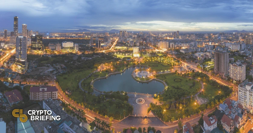 Vietnam to Create Legal Framework for Cryptocurrency