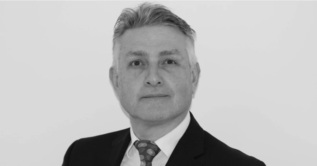 Brazilian Asset Manager Hashdex Appoints Laurent Kssis as Managing Director