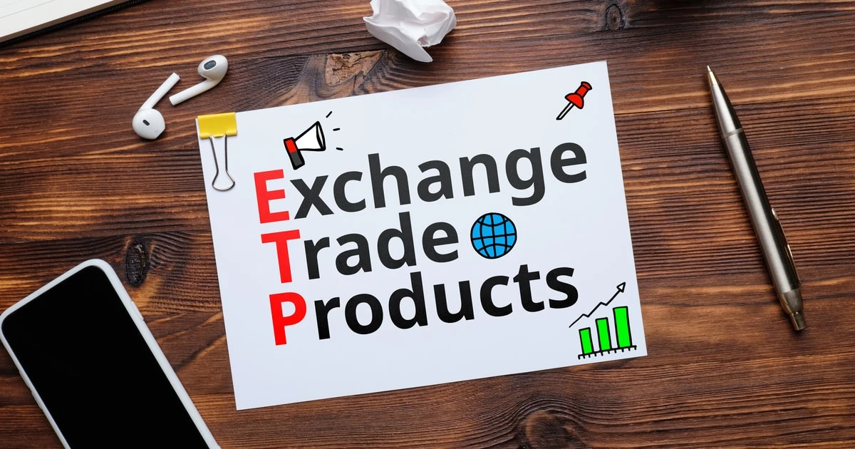 WisdomTree Expands Crypto Offerings in Europe, Launching Cardano, Polkadot  &  Solana ETPs