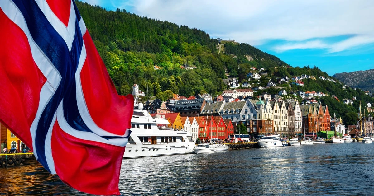 10% of Norwegian Adults Own Crypto, Double the Rate in 2018