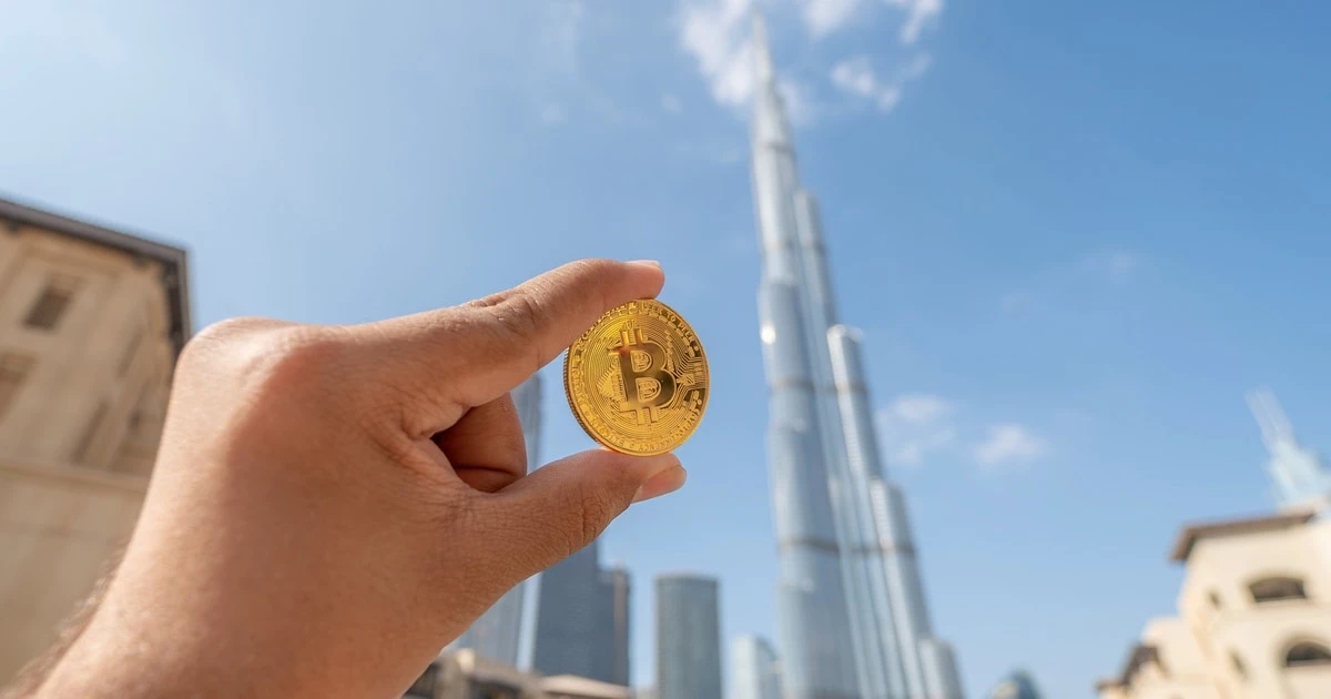 Nearly 67% of UAE Residents are Interested in Crypto Investments, Study Shows