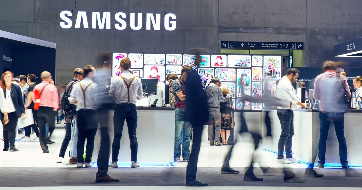 Samsung Inks Deal with Nifty Gateway, Allowing Trading NFTs with Smart TVs