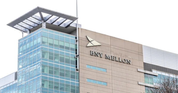 Circle Taps BNY Mellon to Serve as Custodian for USDC Stablecoin Reserves