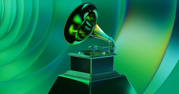 Binance Named as One of the Marketing Partners for the 64th Grammy Awards