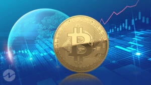 “Incoming Bitcoin’s Uptrend Breakout” Says An YouTuber, Crypto Rover