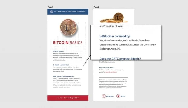 The Ripple Effects Of Change The Code’s Campaign Against Bitcoin