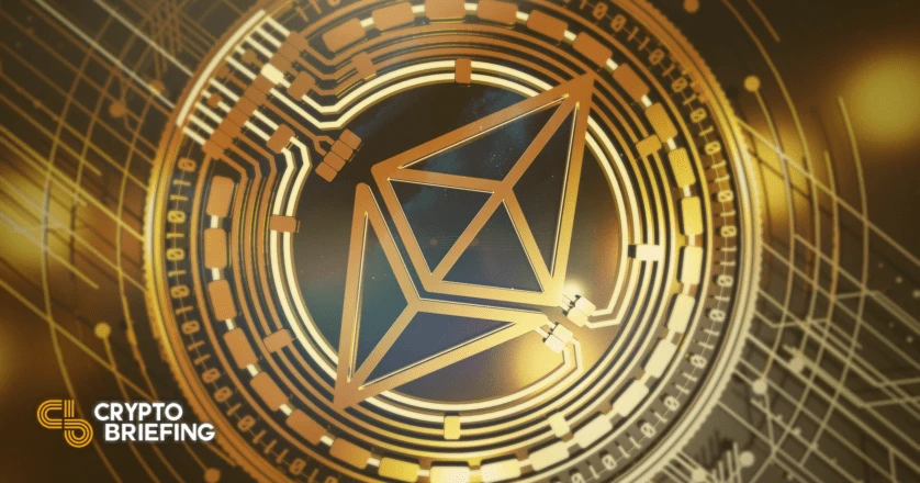 What Is ETH? Defining Ethereum’s Scarce Asset