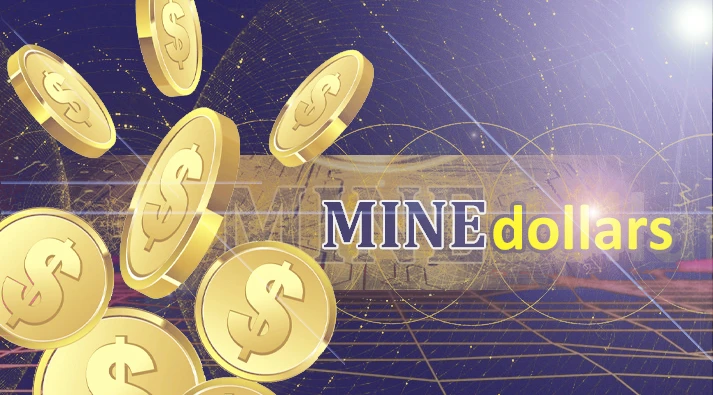 MineDollars Introduces Users To The World Of Passive Income...