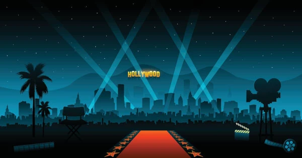Blockchain Holds the Future of Hollywood, Outgoing WarnerMedia CEO Says