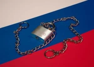 Russia’s biggest darknet and crypto exchange suffers a major blow