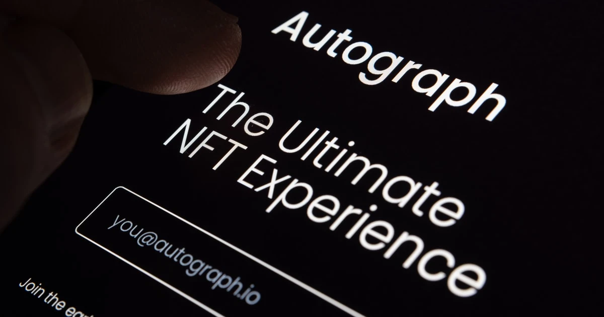 ESPN and Autograph Sign First Multi-year NFT Deal