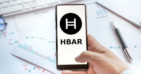 HBAR Foundation Launches $250m Metaverse Fund