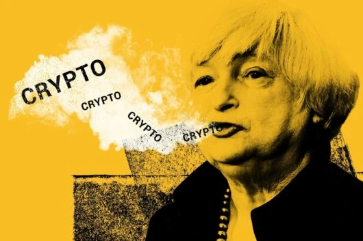 Crypto Flipsider News – Luna Buys $100 Million in AVAX; Strike Integrates Shopify While Bolt Acquires Wyre; Yellen: Crypto Regulation Should Support Innovation; NEAR Gains 27% in a Day, Closes in on ATH