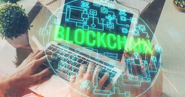 UNBLOK Provides Incentive-Based App Blockchain Solutions