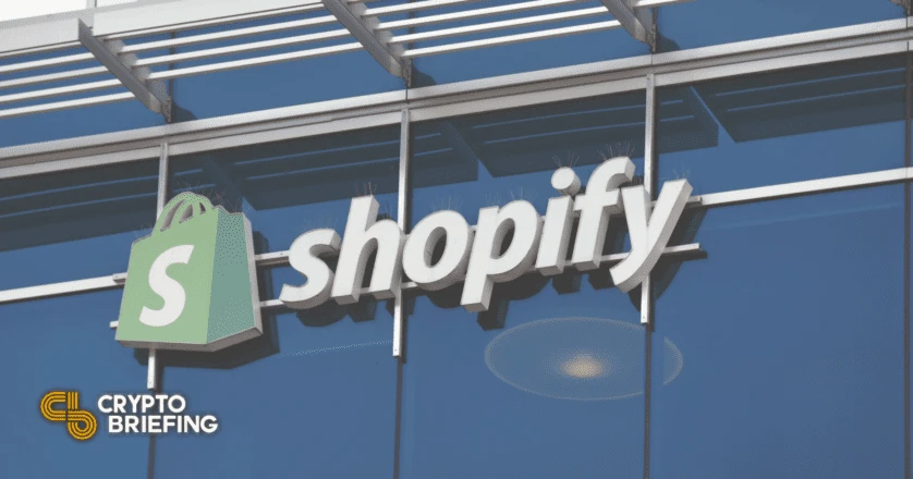 “That’s Insane!”: Jack Mallers Announces Strike Integration With Shopify