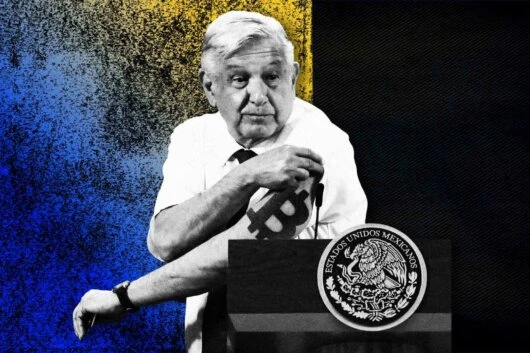 Senator to Convince Mexico’s President to Make Bitcoin a Legal Tender