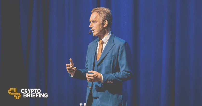 “There Will Be Many Things You Did Not Predict”: Jordan Peterson Critiques Bitcoin at Bitcoin 2022