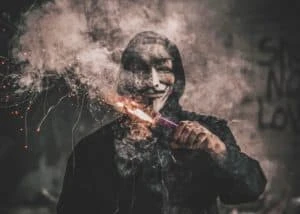 Beware! Scammers hacked an Indian Website with a Fake Azuki NFT Airdrop