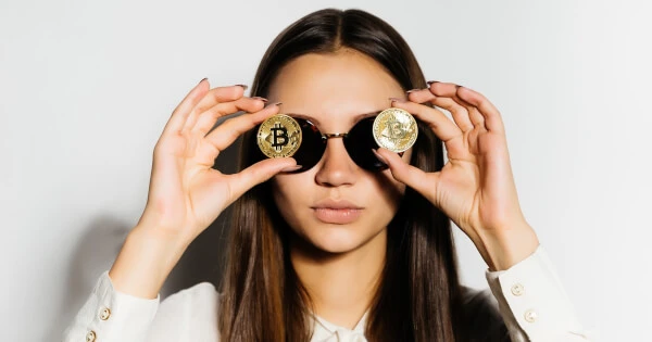Crypto Market Witnesses Increase in Women Users: Report
