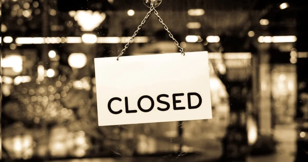 Kraken Shuts Down San Francisco-based HQ, Blaming for Local Safety