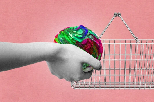 Meta Tests How Creators of Horizon Worlds Could Sell Virtual Items