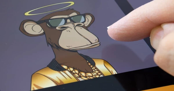 Bored Ape Yacht Club Enters the Movie Scene, Pairing with Coinbase