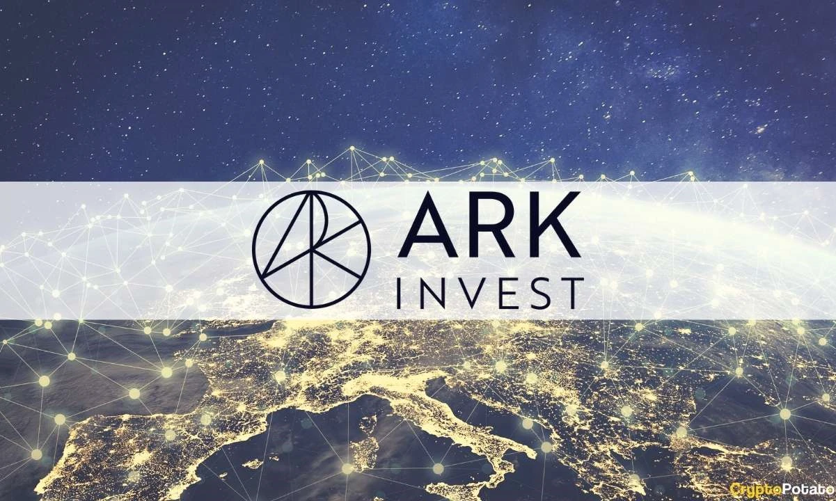 Cathie Wood’s Ark Invest Bets Big on Cash App, Dumps PayPal