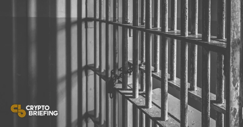 Virgil Griffith Sentenced to 63 Months in Prison