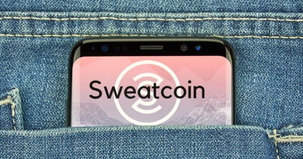 SWEAT: The Token to Convert Steps, Movement into Crypto