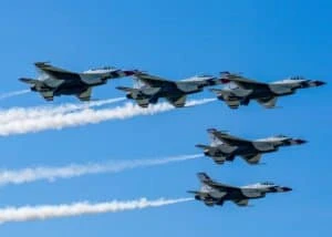 US Air Force preps for “SpaceVerse”, files trademark application