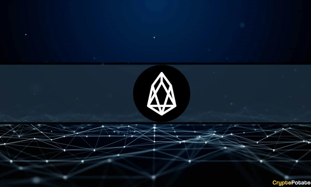 EOS Launches EVM Support in Attempt to Revitalize Platform