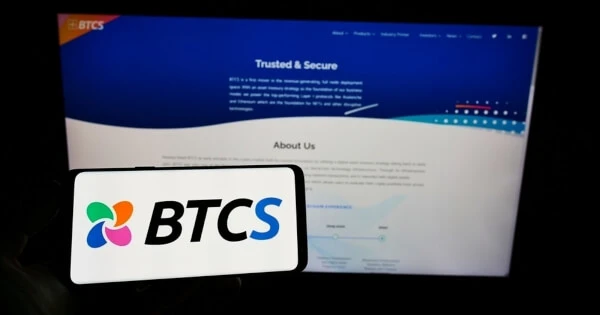 Digital Currency Ecosystems Company BTCS Inc. Adds Ethereum Layer 2 Sidechain Polygon