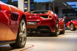 Crypto Is Now Accepted at a Singapore Luxury Car Company