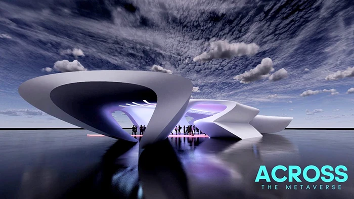 VIEWPARK X SOUNDPARK PARTNER WITH DEEPMUSIC and DEEPFILM TO DEVELOP A METAVERSE DEDICATED TO MUSIC AND FILM