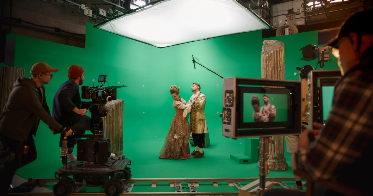 MetaHollywood to Build Largest Hollywood-Themed Metaverse