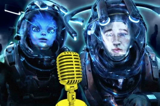 Audio Up Teams Up With Gaming Metaverse Pioneer Star Atlas To Create Sci-Adventure Podcast