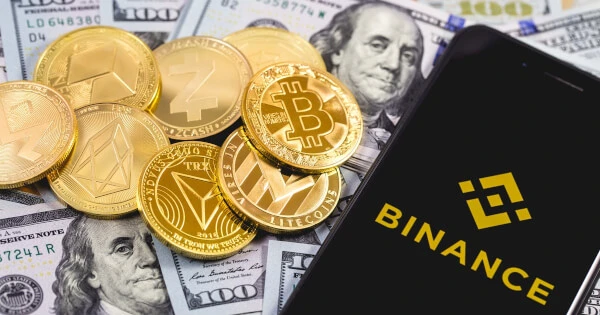 $5.8m Fund Retrieved for Hacked Funds of Ronin Bridge: CZ