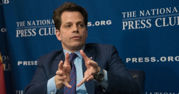 SkyBridge Capital's Crypto Pivot Looks to Triple its Assets
