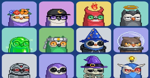 Is Moonbirds NFT Collection the New Bored Ape Yacht Club?