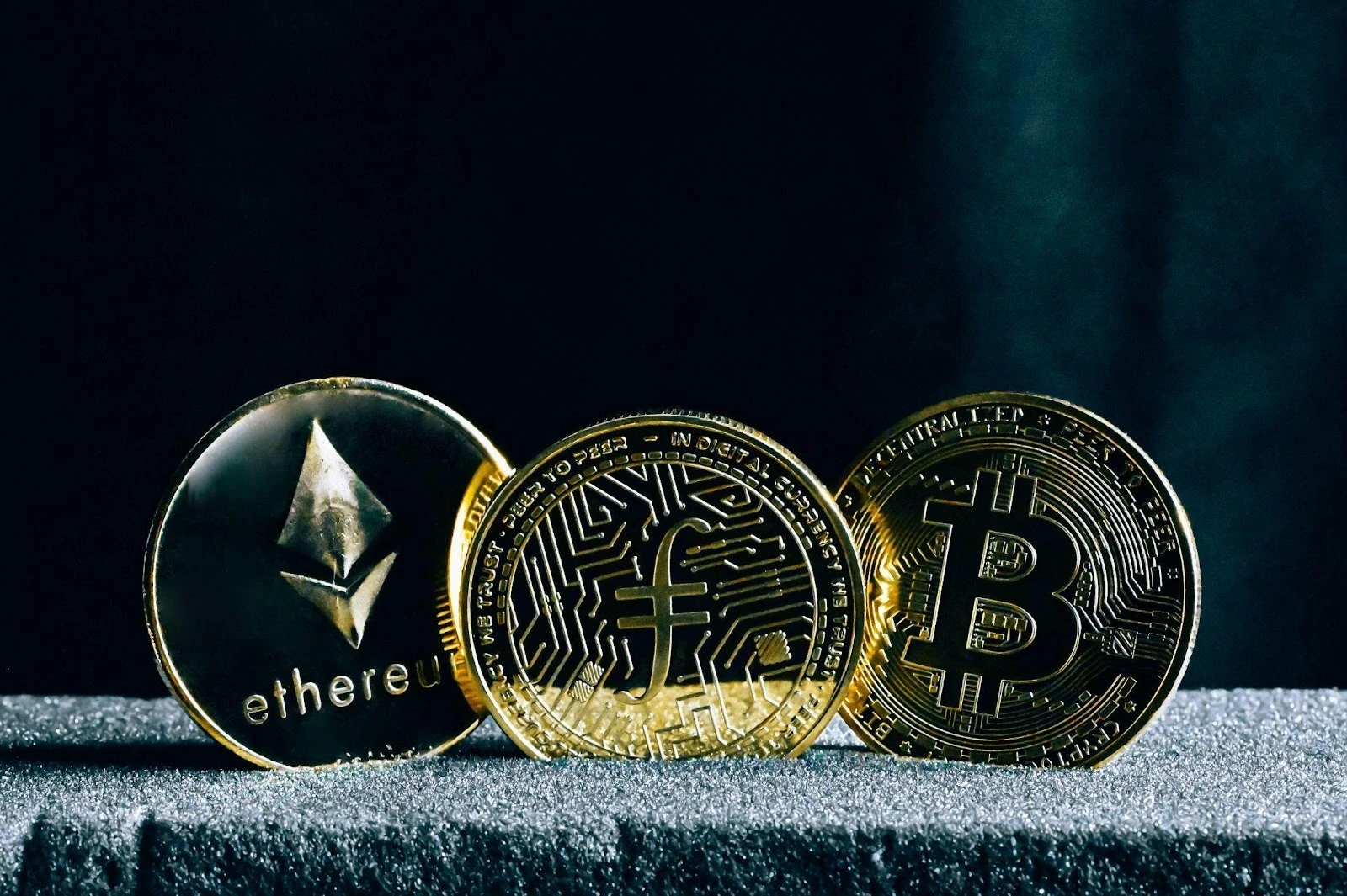 How Bitcoin Mines Were Airlifted From China to the US Following China's Ban On Crypto...