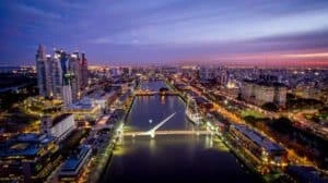 Buenos Aires lets citizens pay taxes in cryptocurrency; Details