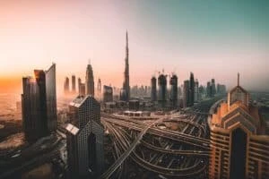 Dubai Real Estate Giant Now Accepts Payments in BTC and ETH