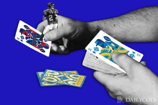 NFL Launches Virtual Ticket NFTs for the 2022 Draft