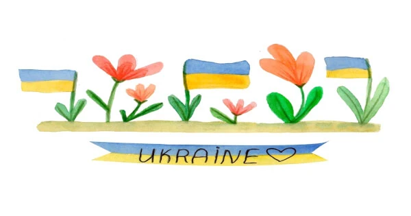 AI-Generated NFT Collection to Preserve Ukrainian Art and Offer Humanitarian Support