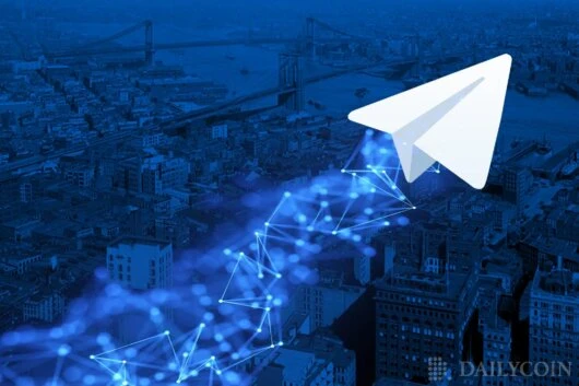 Telegram Users Can Send TonCoin Crypto Via Wallet Bot