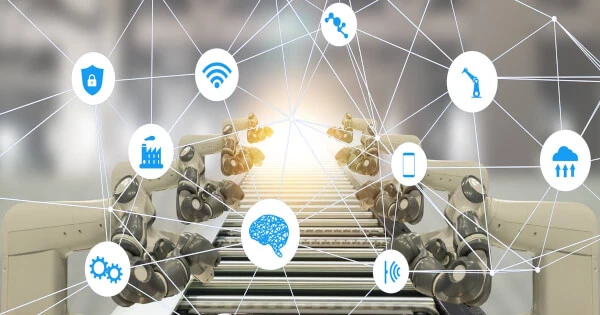 Blockchain in Manufacturing Market Expected to Hit $17 Billion by 2027