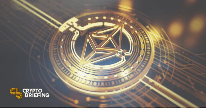 10% of ETH’s Supply Locked in Consensus Layer Deposit Contract