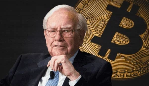 Buffett Says That Even if Bitcoin Goes up or Down, It Doesn’t Produce Anything